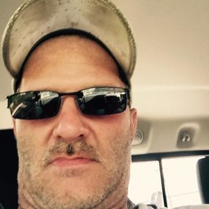 Meet your Posher, Greg